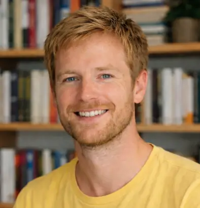 Profilbild von Florian Meier